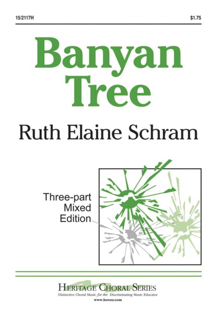 Banyan Tree