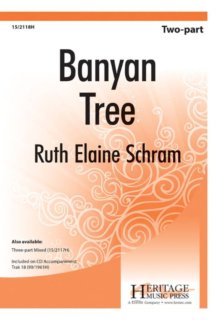 Banyan Tree