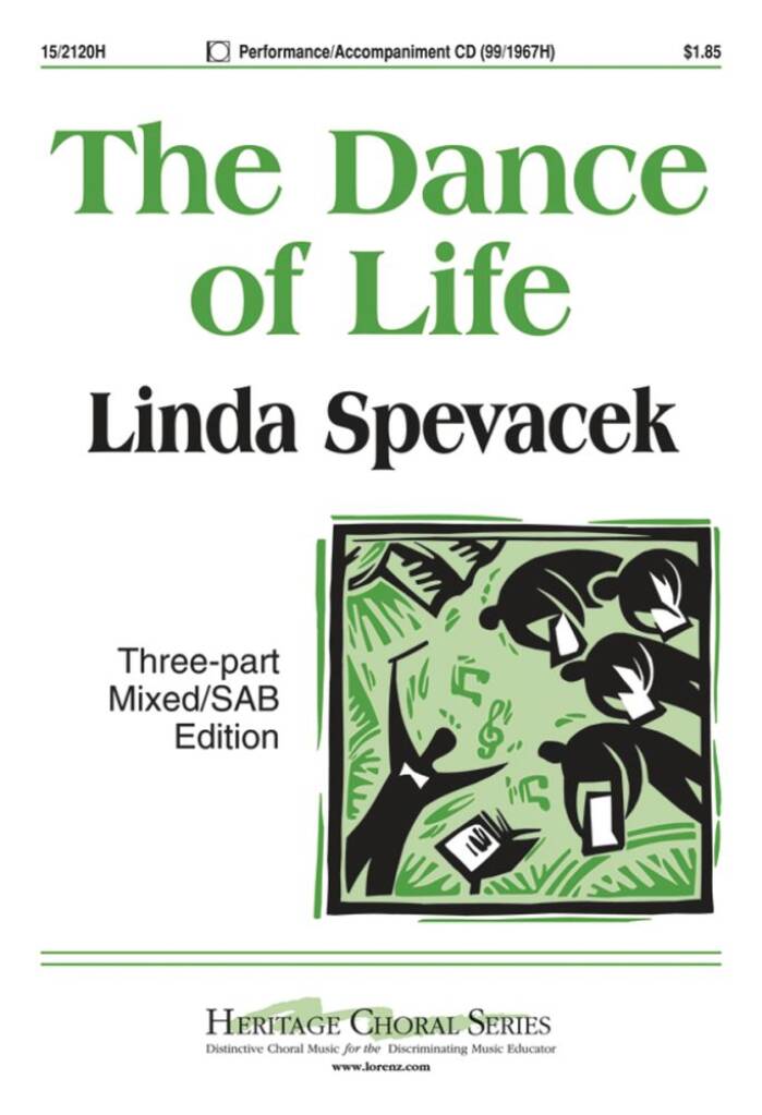The Dance Of Life