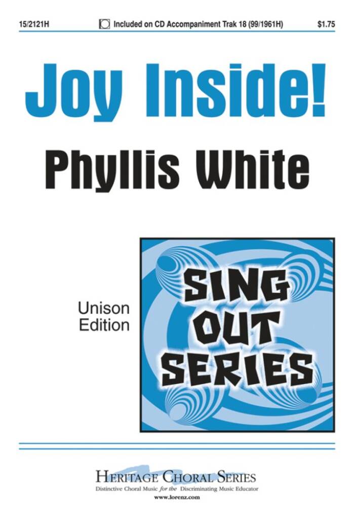 Joy Inside!