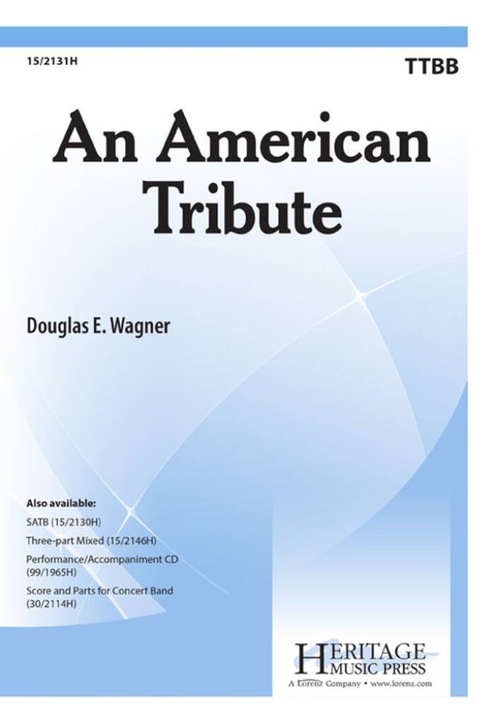 An American Tribute