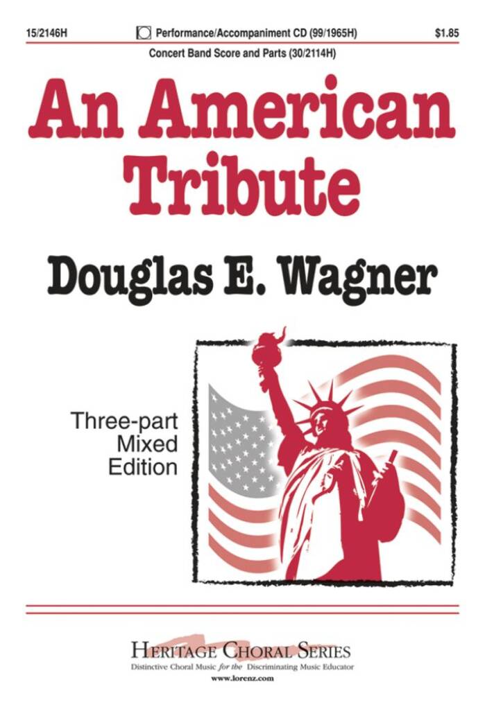 An American Tribute