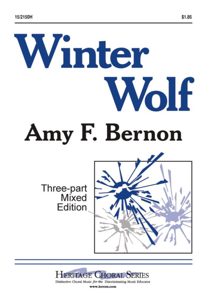 Winter Wolf