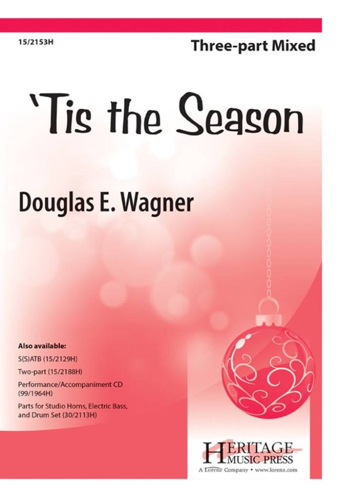 tis The Season