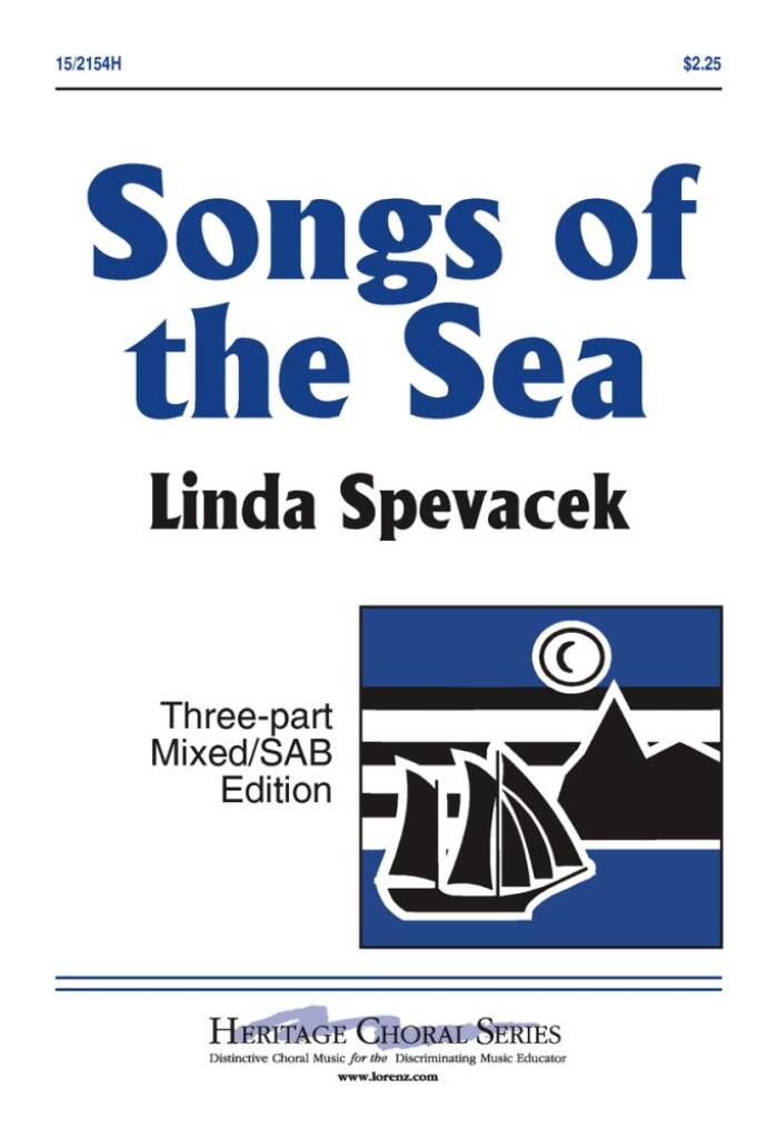 Songs Of The Sea
