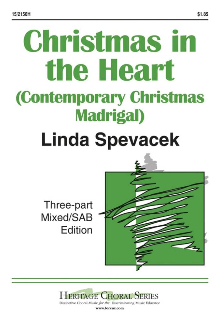 Christmas In The Heart