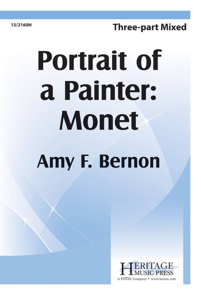 Portrait Of A Painter