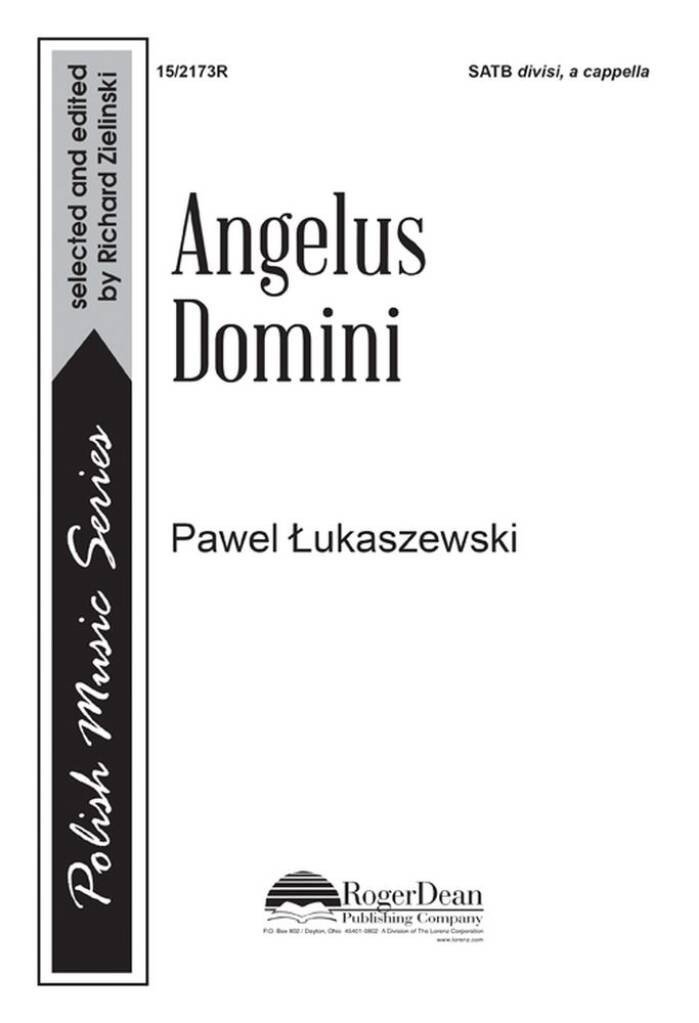 Angelus Domini