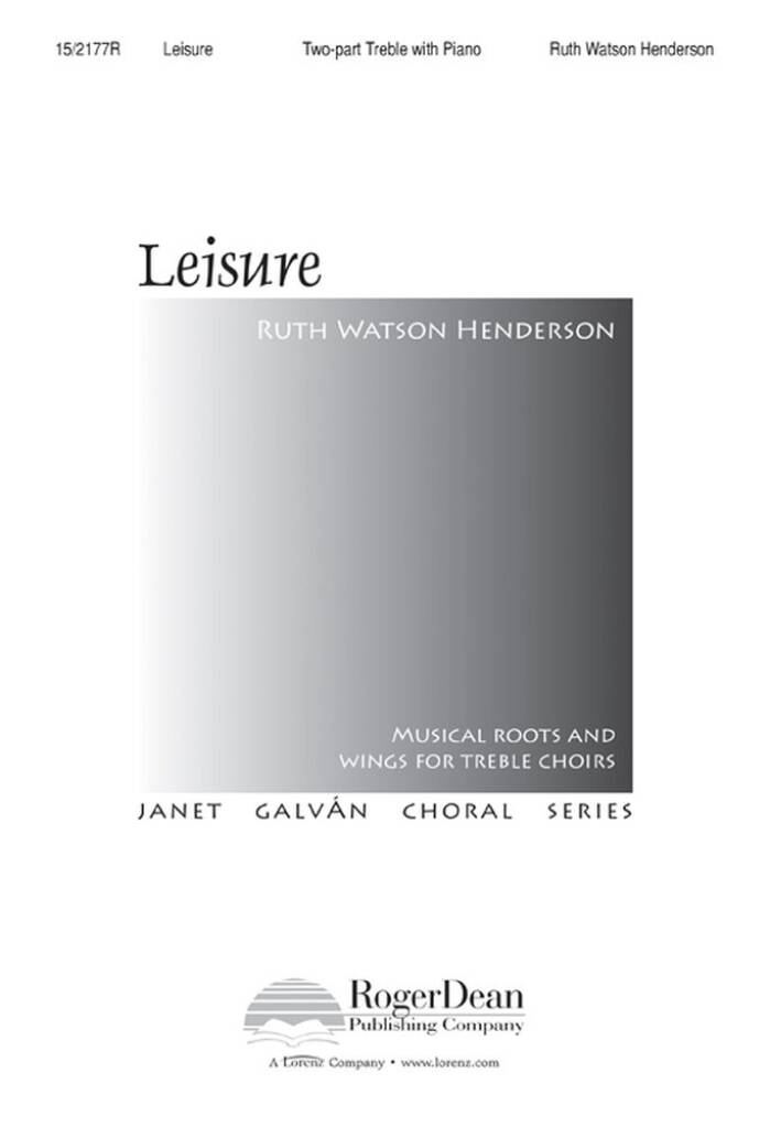 Leisure
