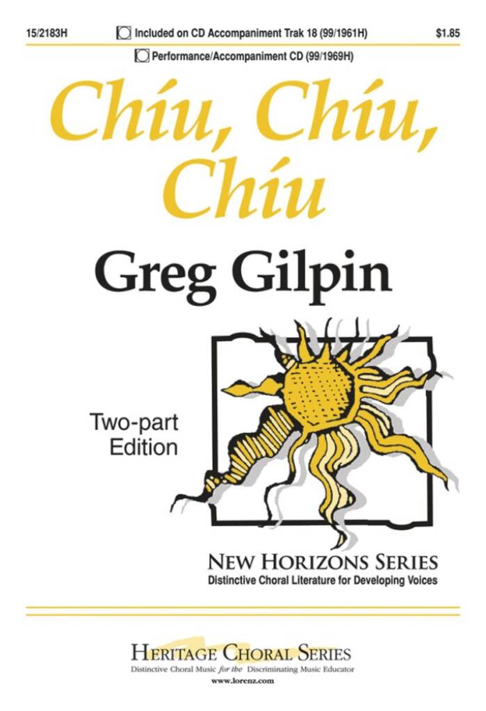 Chíu, Chíu, Chíu