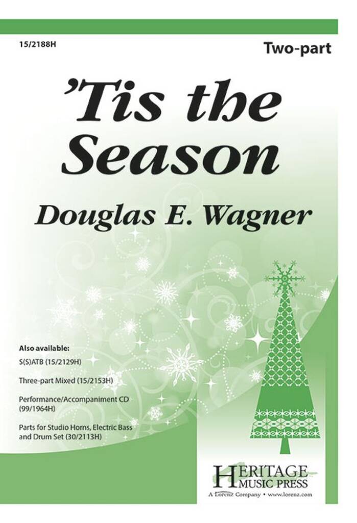 tis The Season
