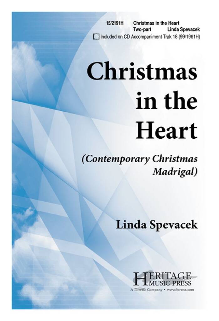 Christmas In The Heart
