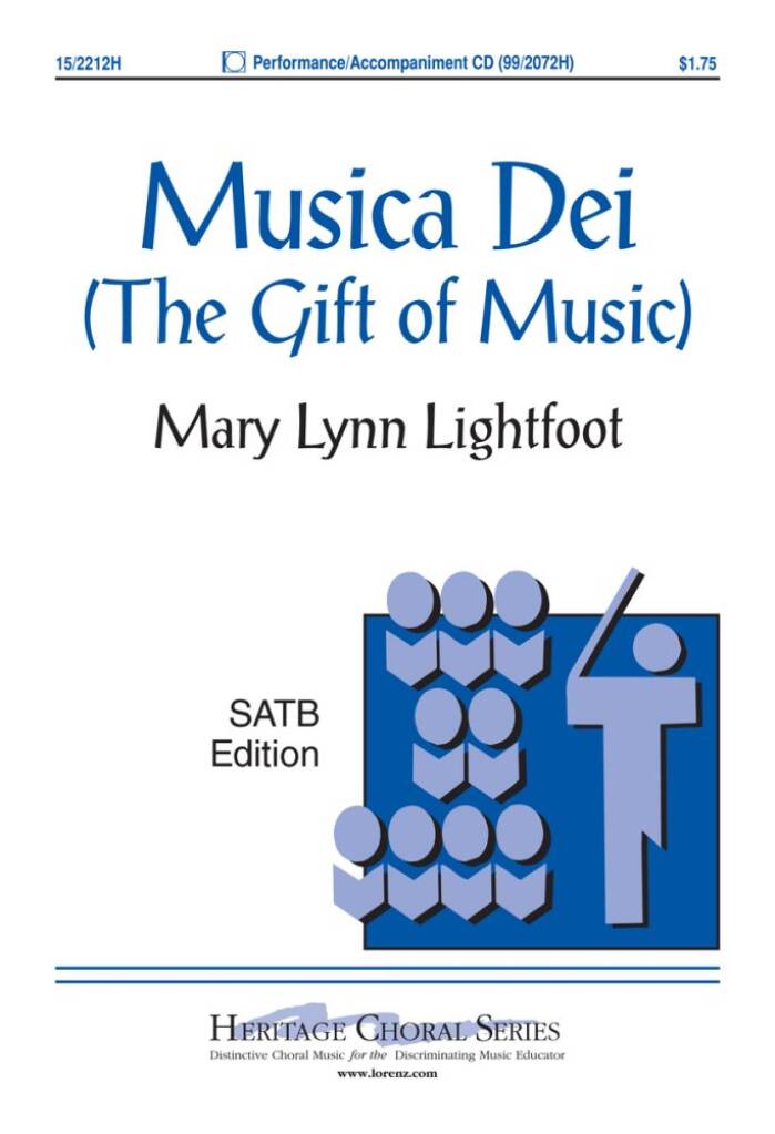 Musica Dei