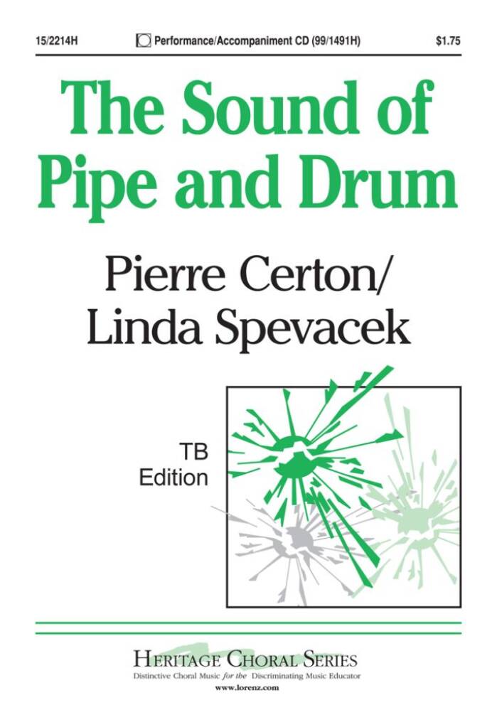 The Sound Of Pipe and Drum