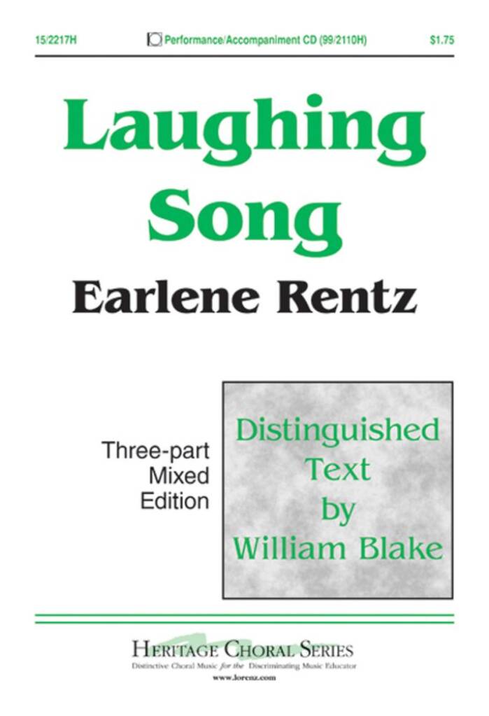 Laughing Song