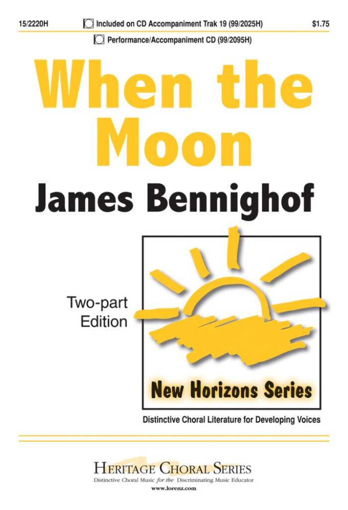 When The Moon