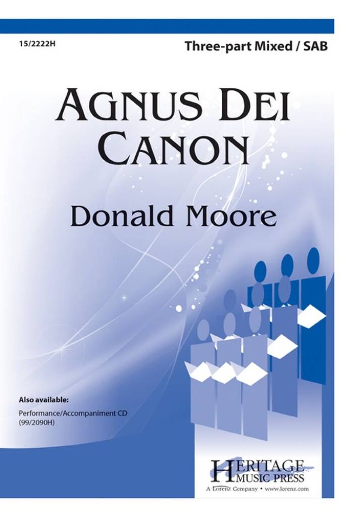 Agnus Dei Canon