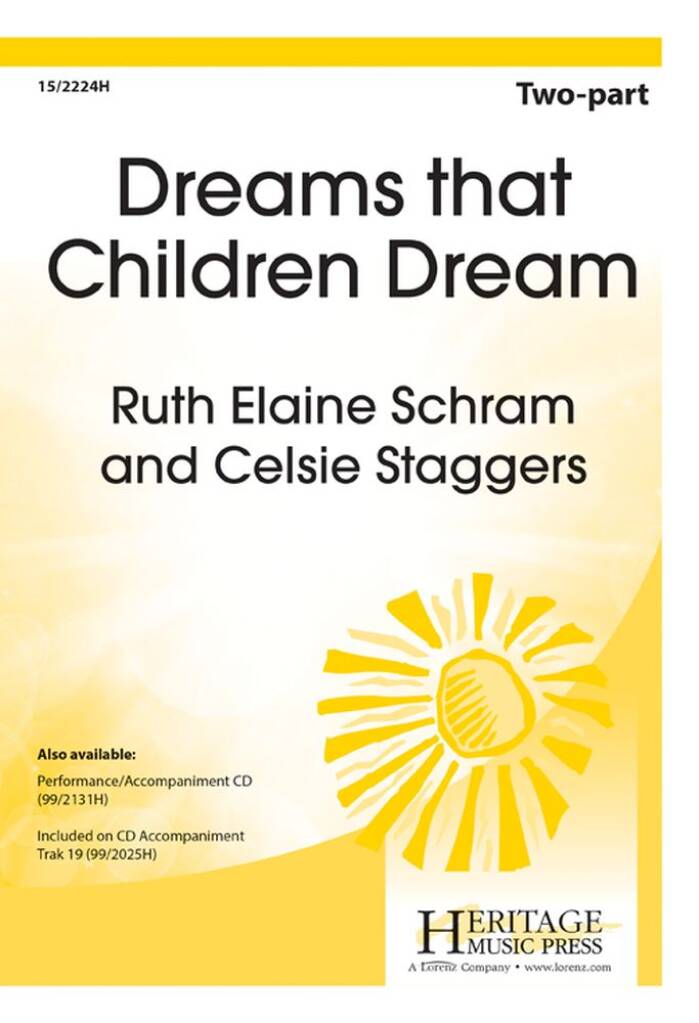 Dreams That Children Dream