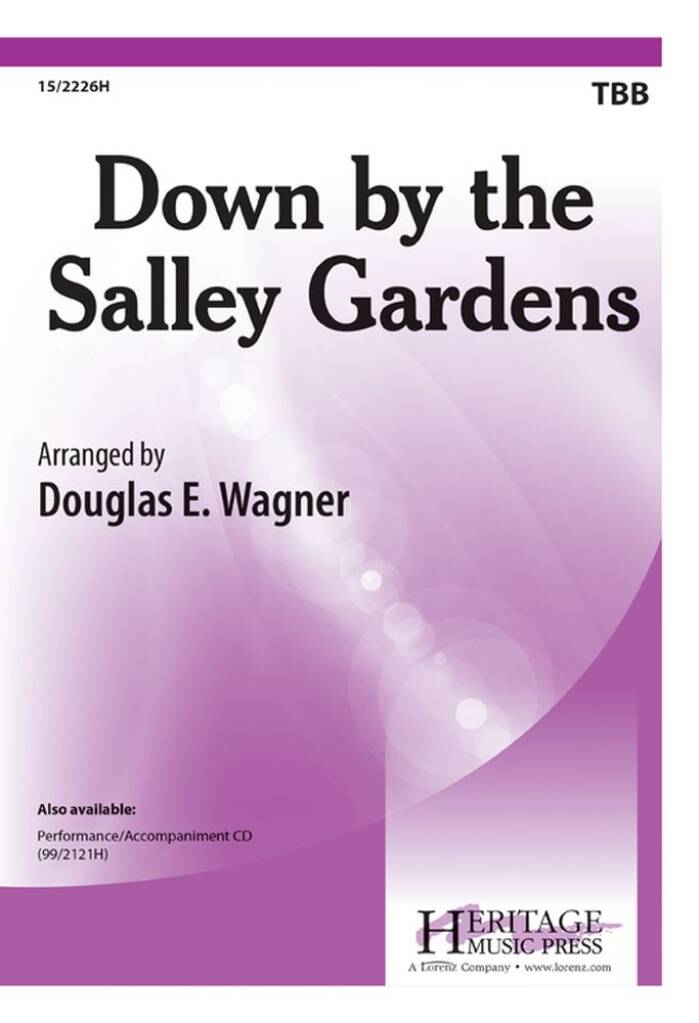 Down By The Salley Gardens