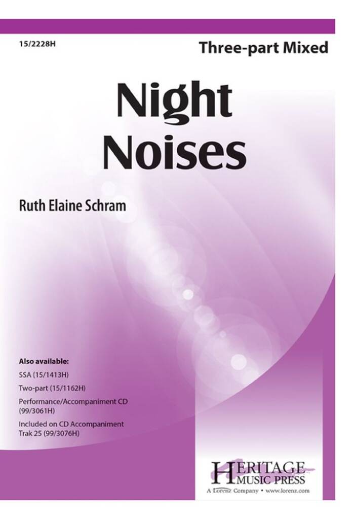 Night Noises