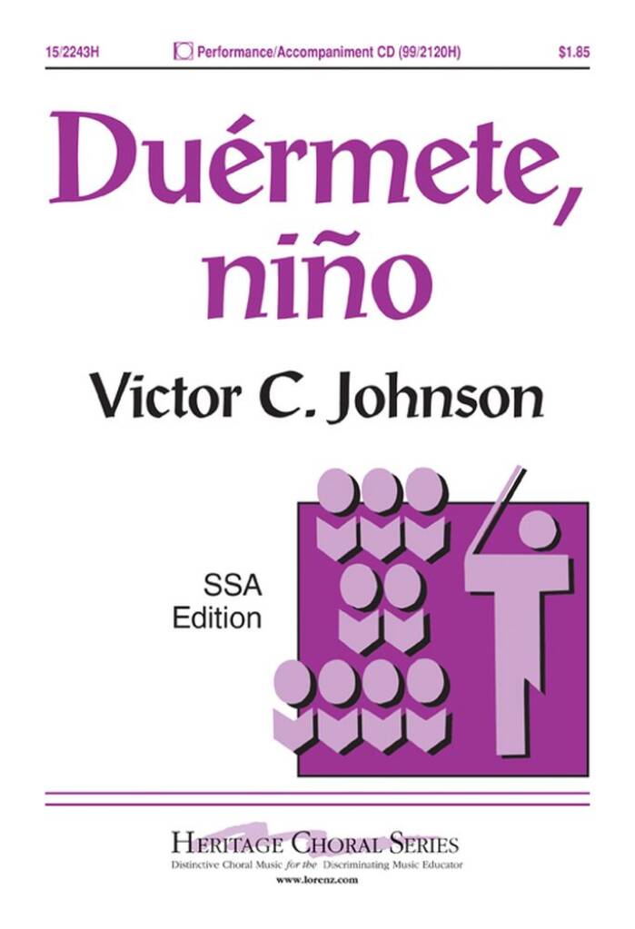 Duérmete, Niño