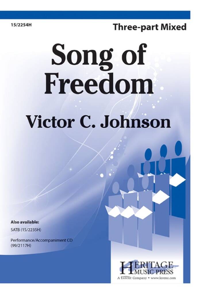 Song Of Freedom