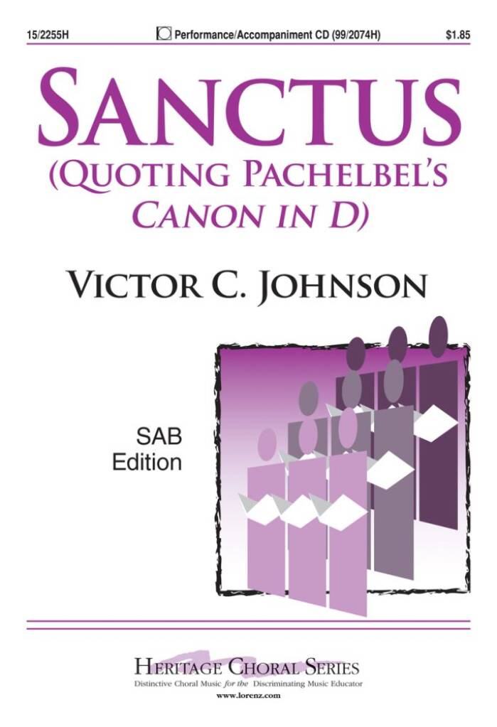 Sanctus