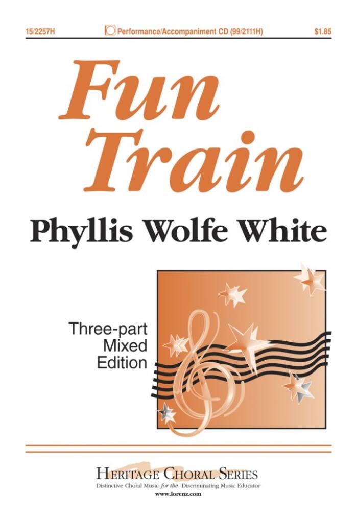 Fun Train
