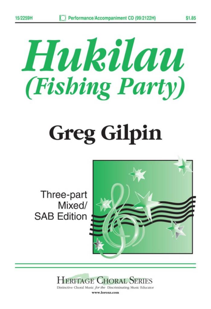 Hukilau (Fishing Party)