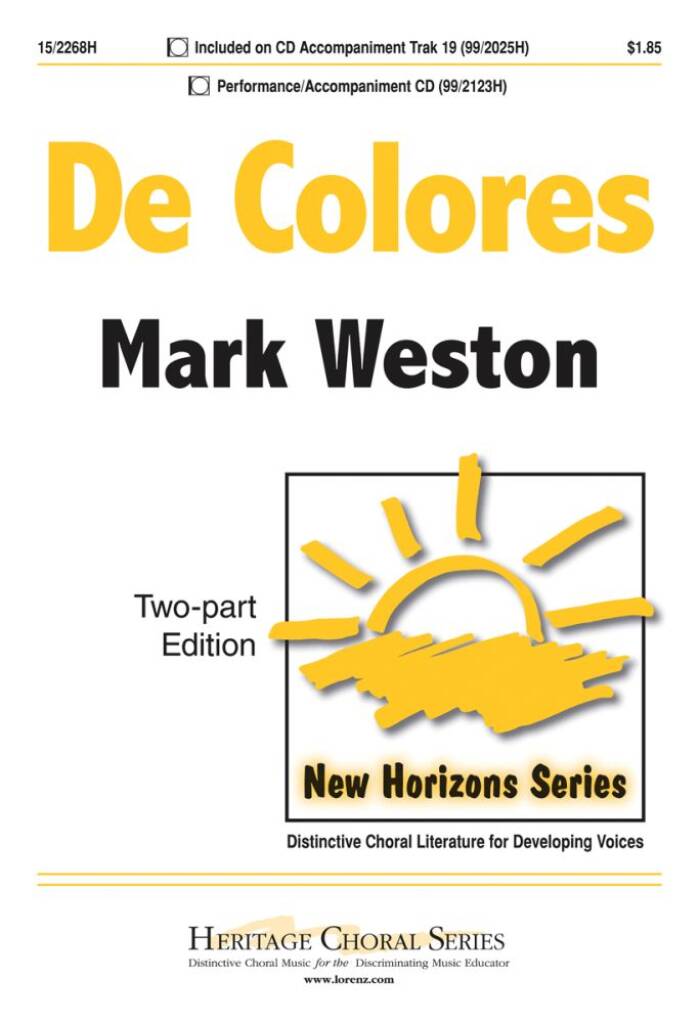 De Colores