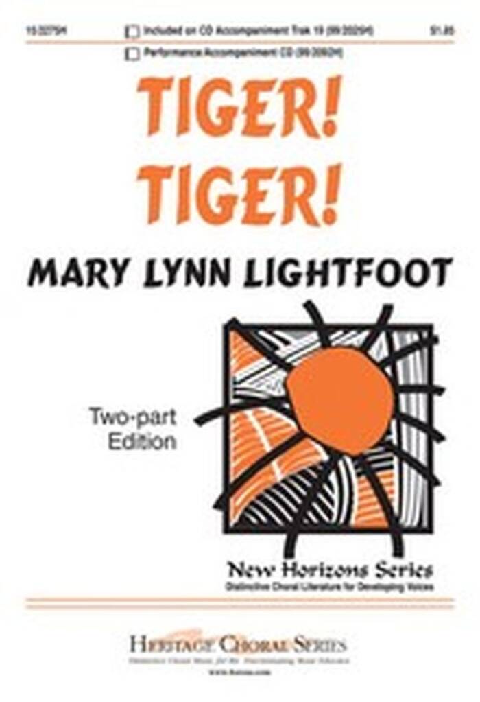 Tiger! Tiger!