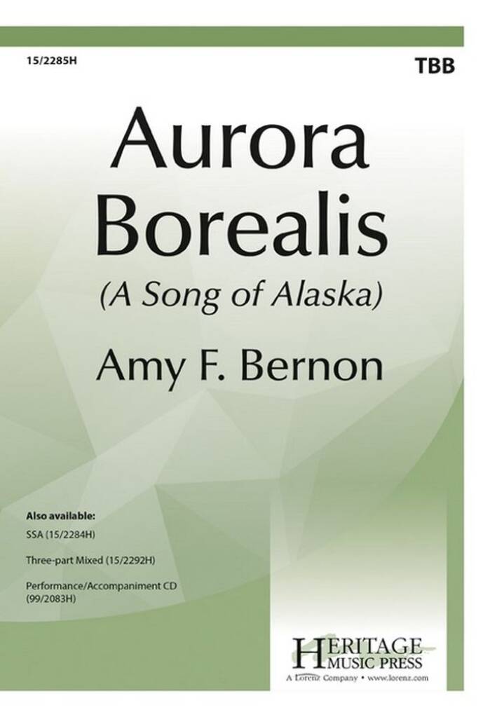 Aurora Borealis