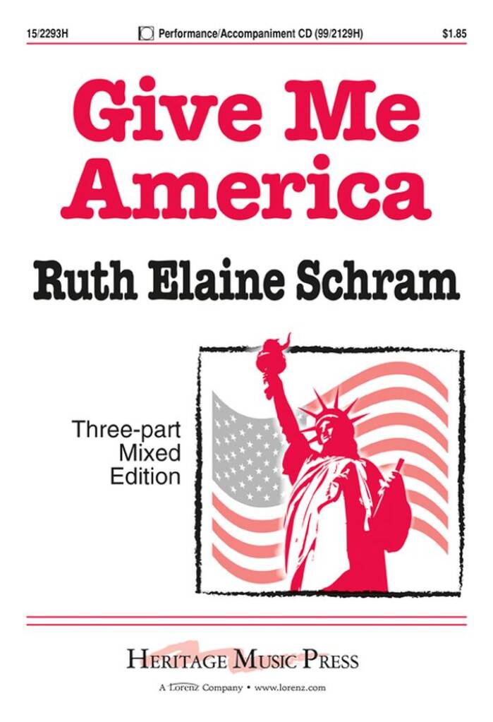 Give Me America