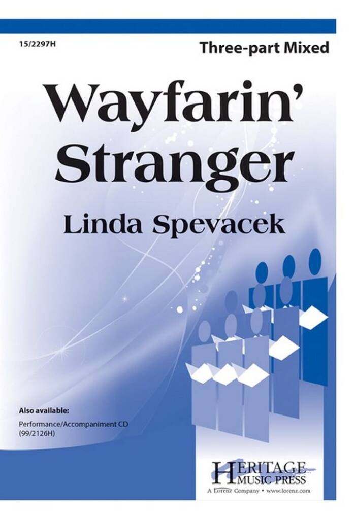 Wayfarin' Stranger