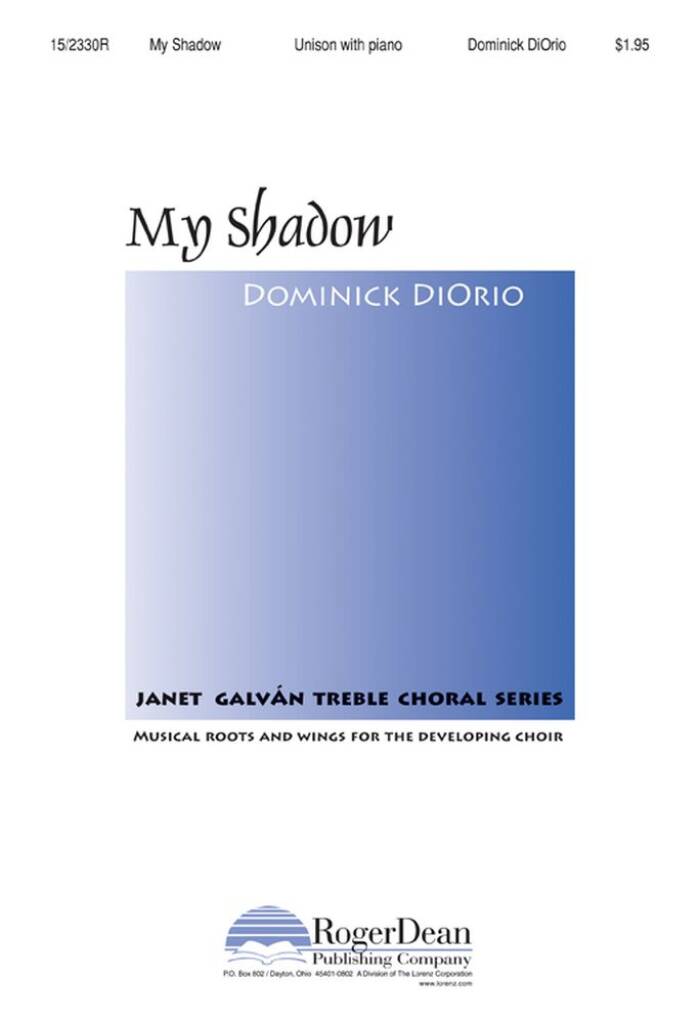 My Shadow