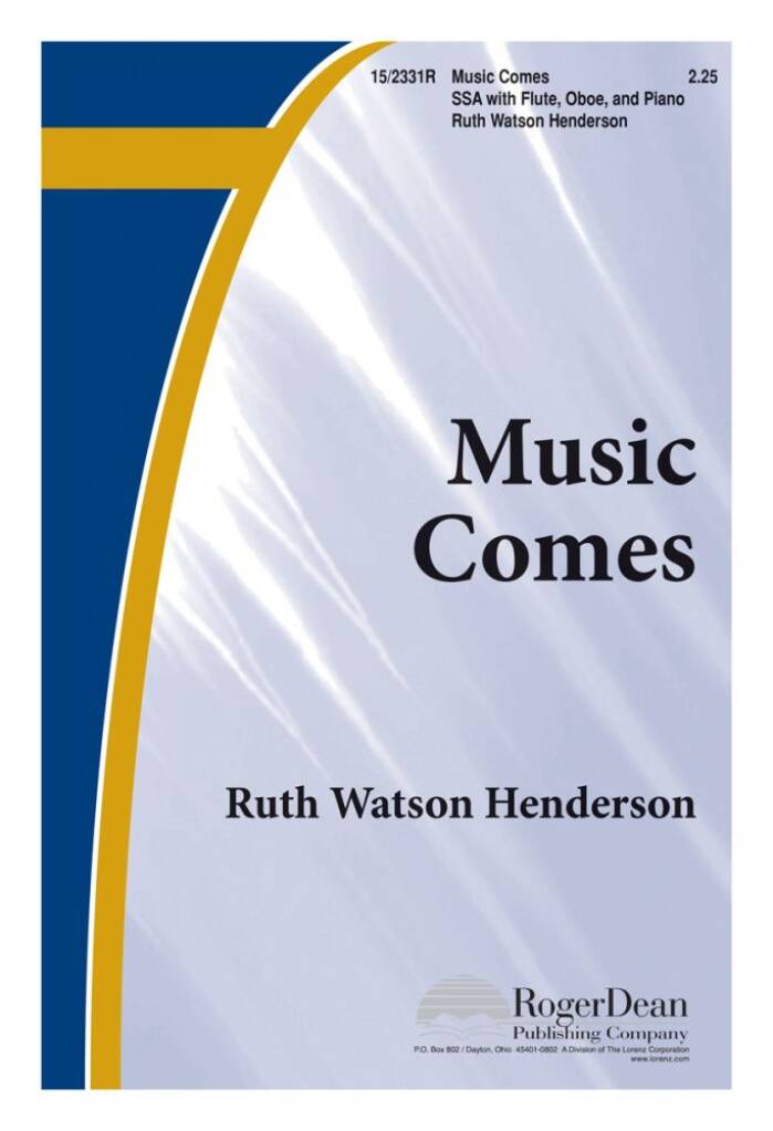 Music Comes