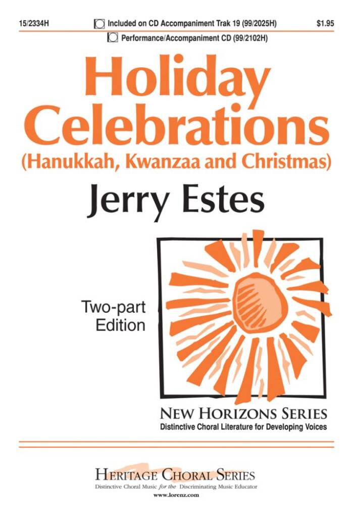 Holiday Celebrations