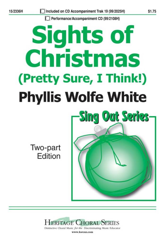 Sights Of Christmas