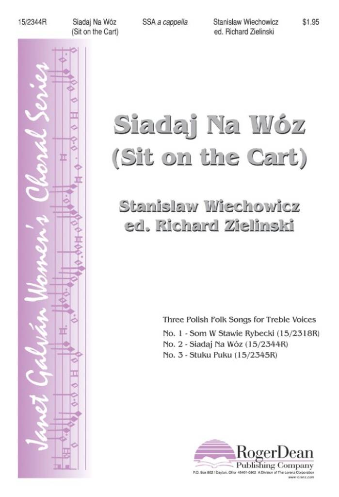 Siadaj Na Woz (Sit On The Cart)