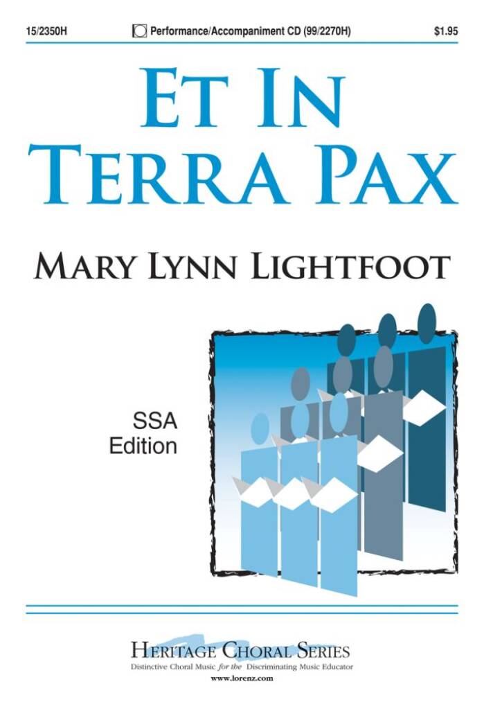 Et In Terra Pax