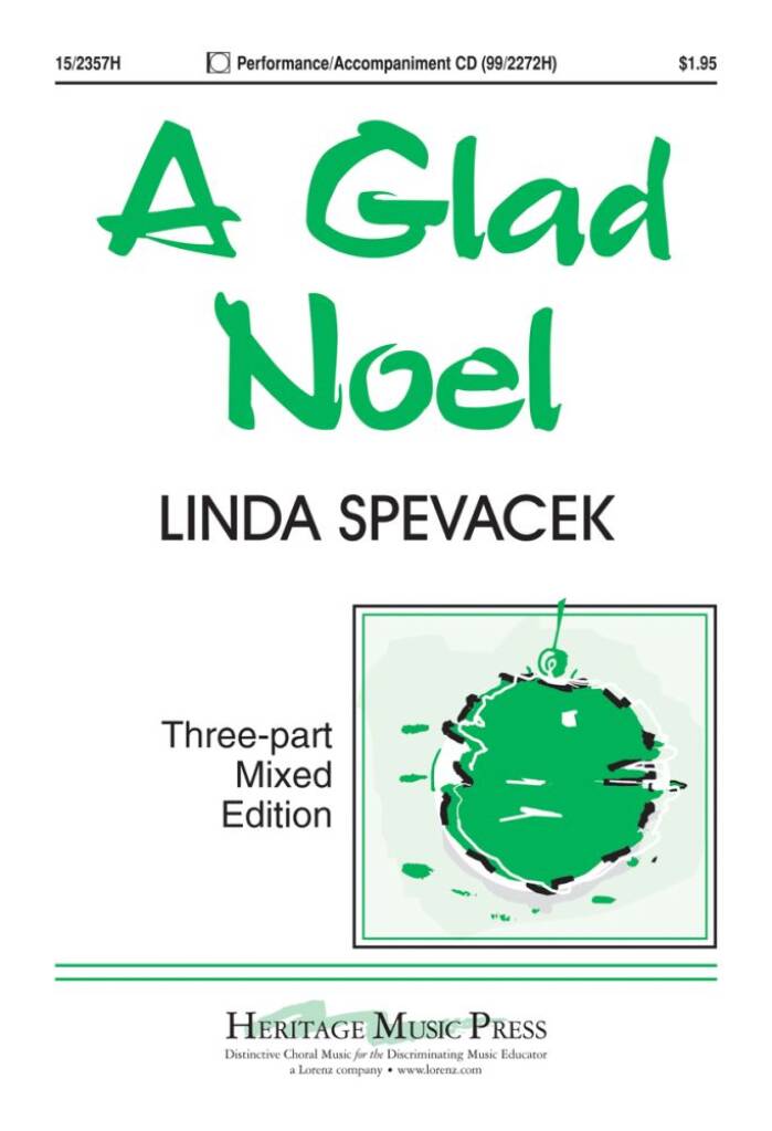 A Glad Noel