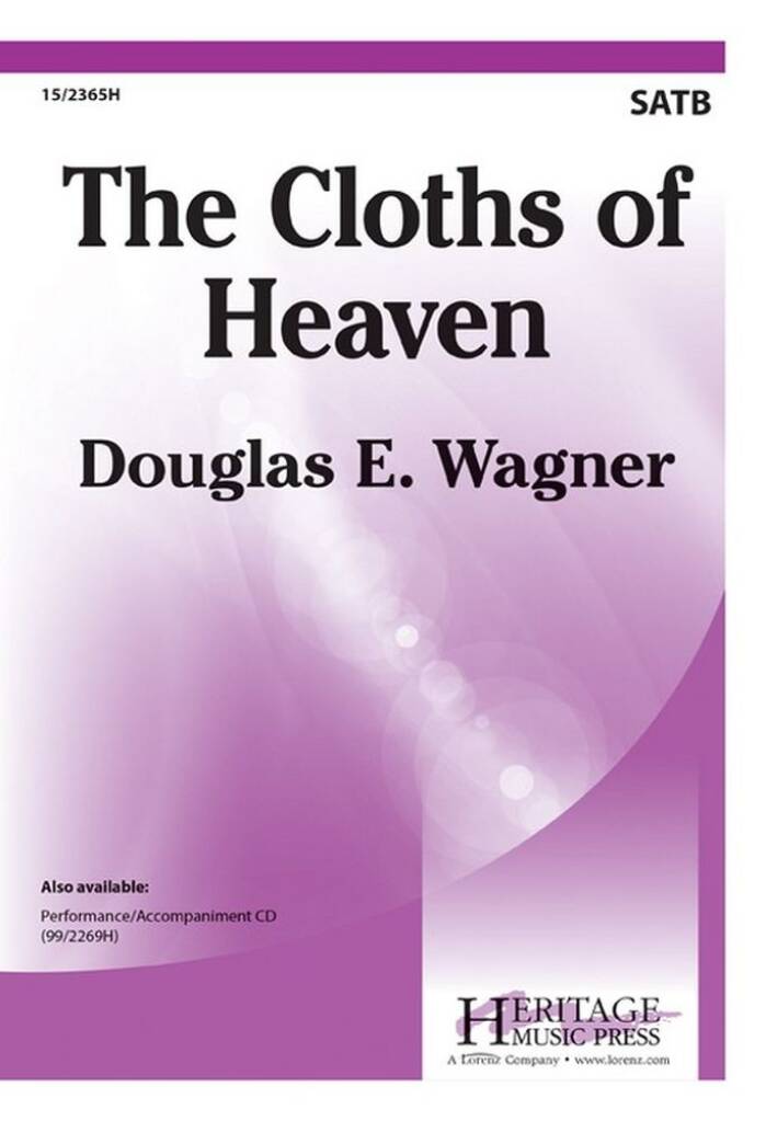 The Cloths Of Heaven