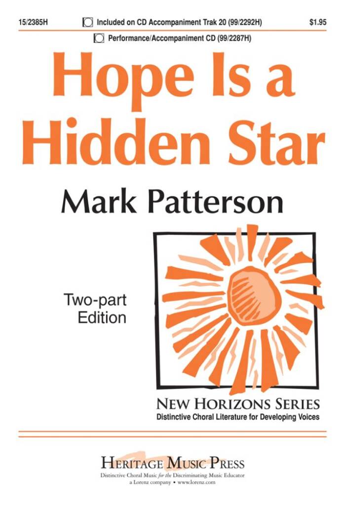 Hope Is A Hidden Star