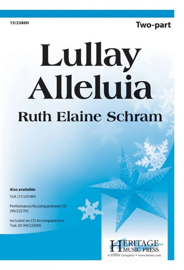 Lullay Alleluia