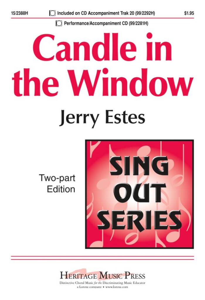 Candle In The Window