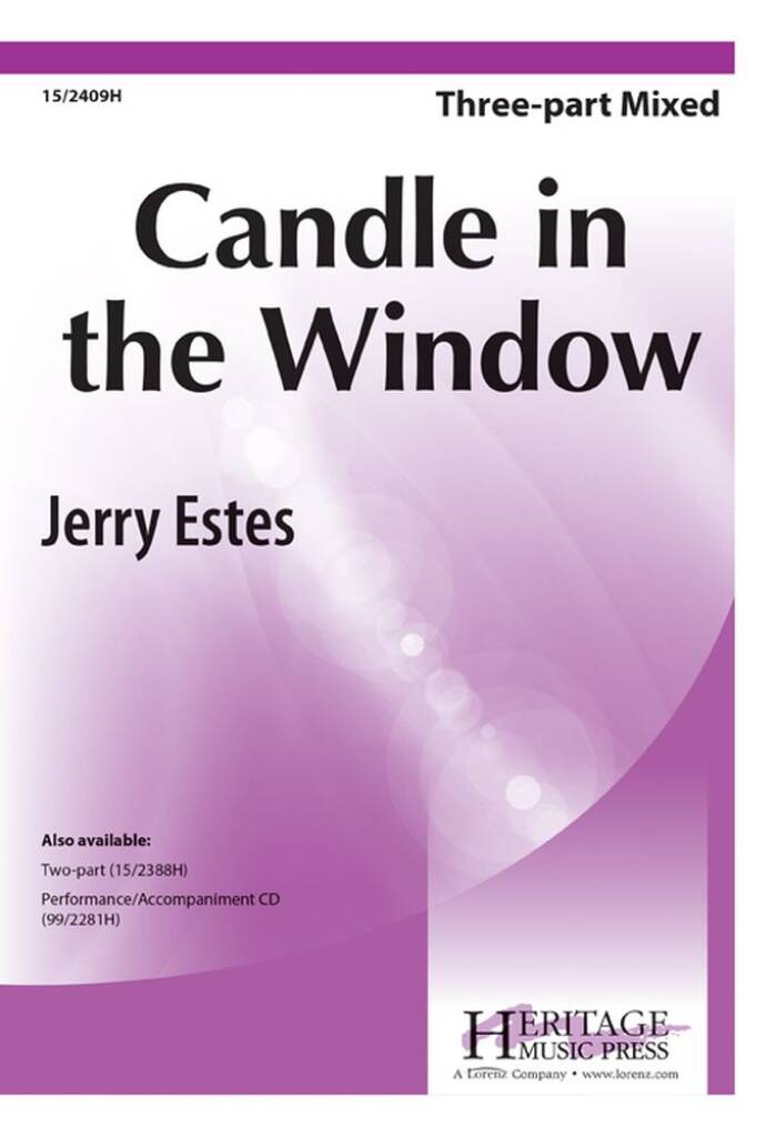 Candle In The Window