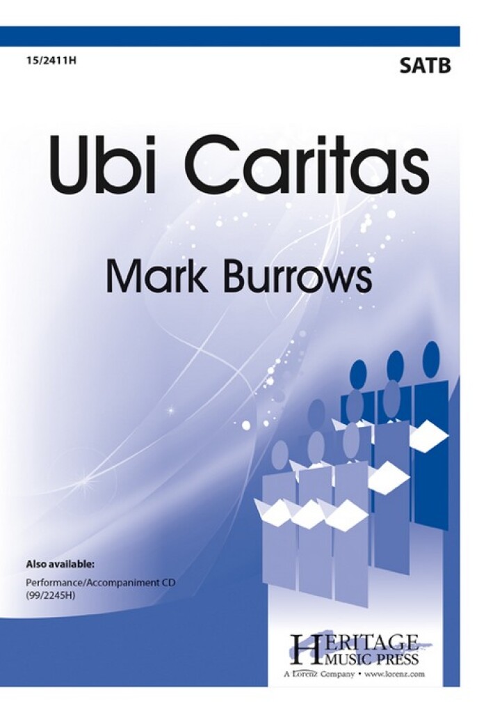 Ubi Caritas
