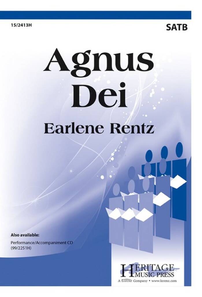 Agnus Dei