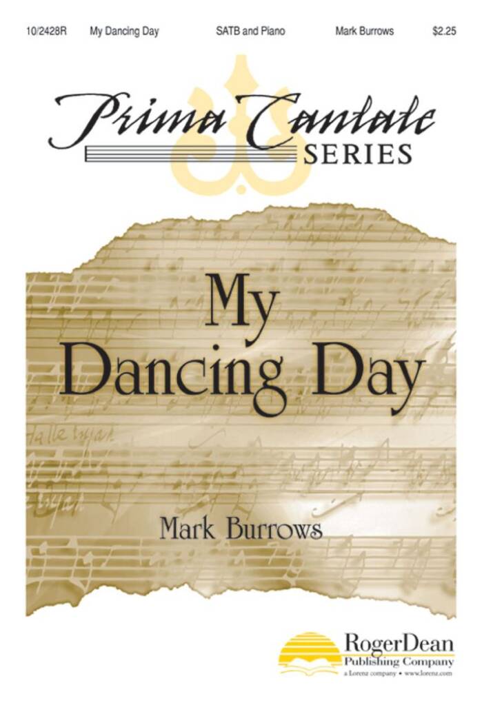 My Dancing Day