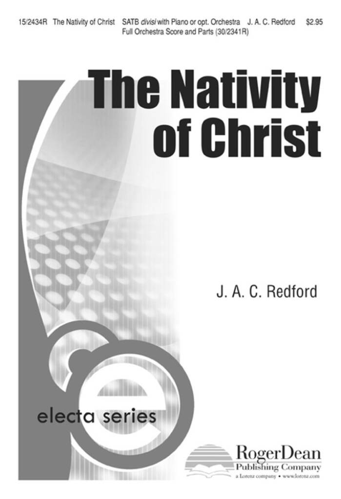 The Nativity Of Christ